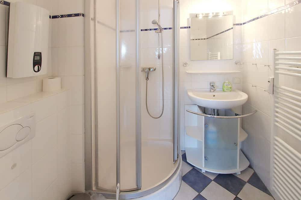 Ganze Wohnung, App. 106, Dünenhof zum Kronprinzen in Wenningstedt, Sylt