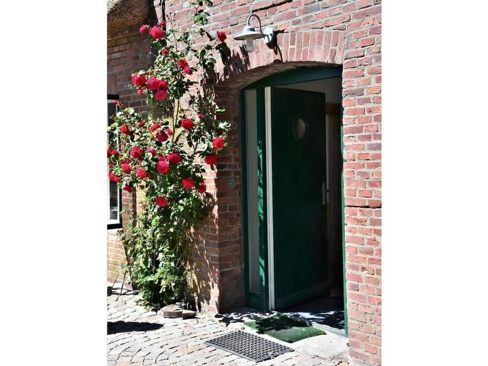 Ferienhaus für 4 Personen, mit Sauna und Garten, kinderfreundlich in Uelvesbüll - 3
