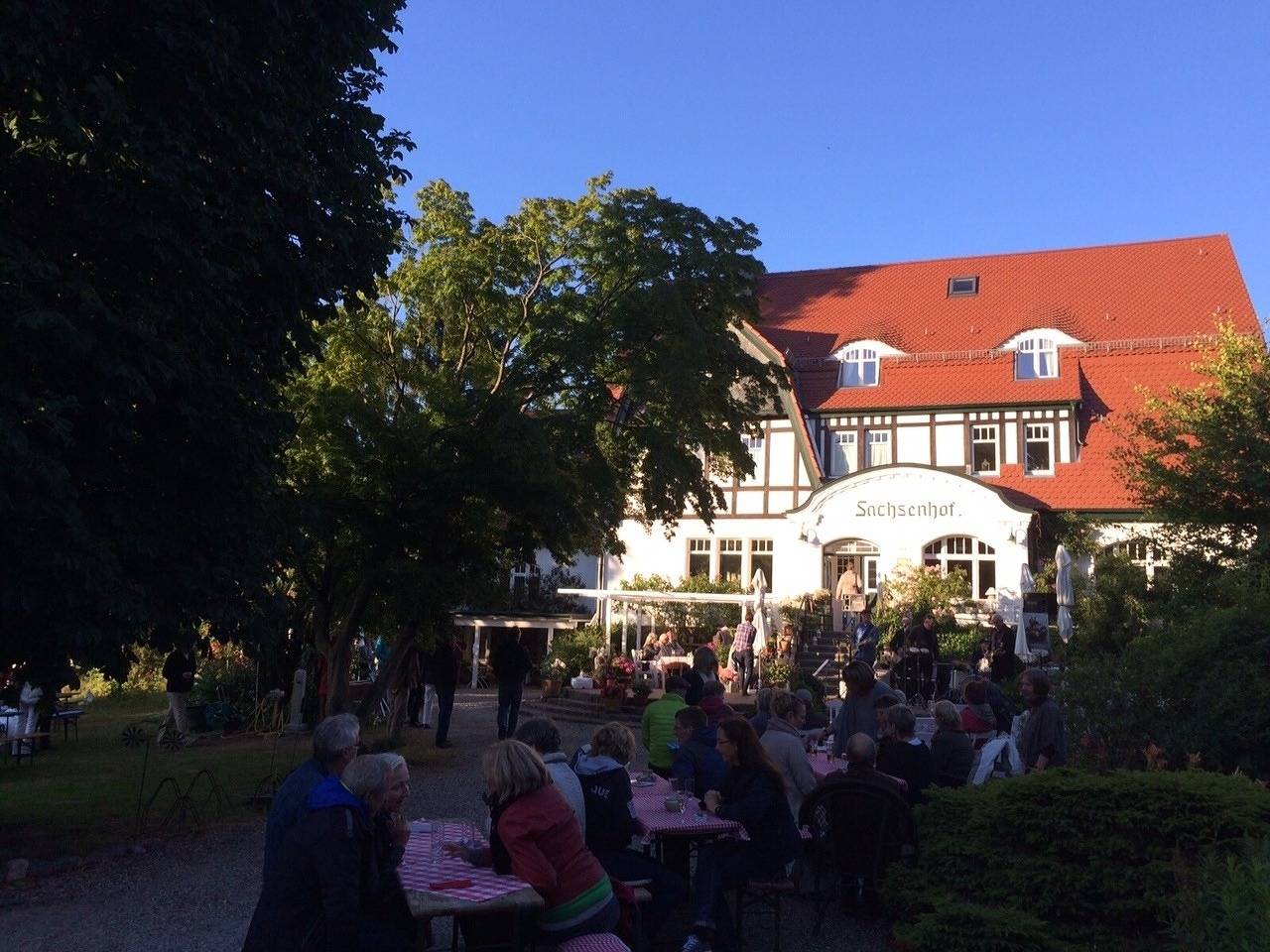 Romantisches Ferienzimmer 12 in Klingberg, Scharbeutz