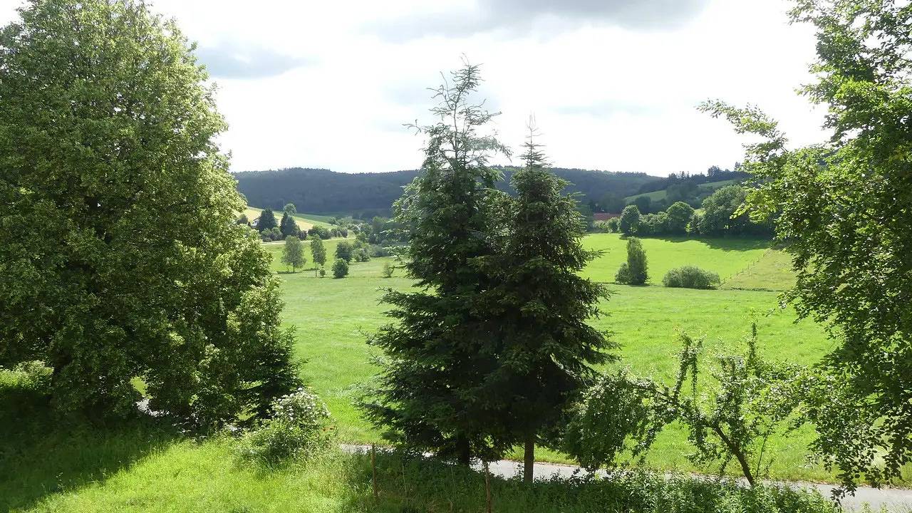 Ganze Ferienwohnung, Ferienwohnung für 4 Personen (70 m²) in Oberzent in Beerfelden, Odenwaldkreis
