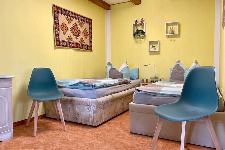 Ferienhaus für 4 Personen in Cottbus - 2