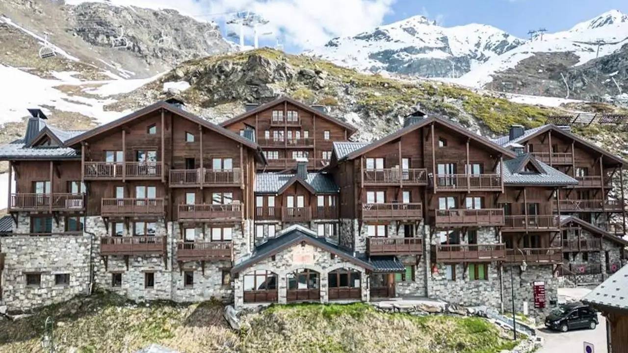 Geheel vakantieappartement, Ferienwohnung für 7 Personen (65 m²) in Commune des Belleville in Val Thorens, Massif de la Vanoise