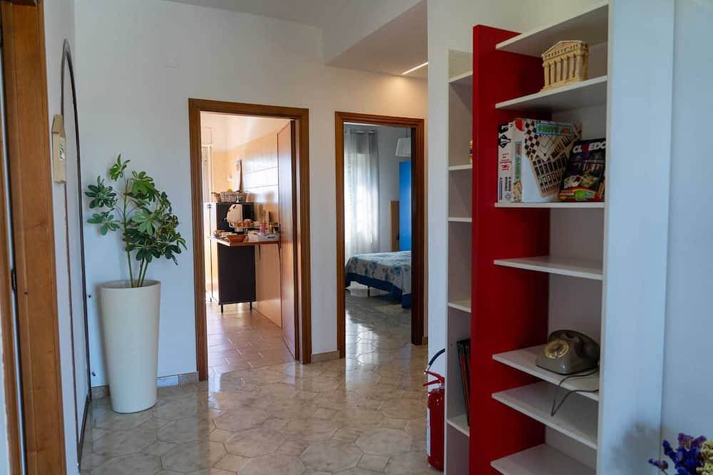 Apartamento entero, Marina Holiday in Torre Colonna-Sperone, Altavilla Milicia