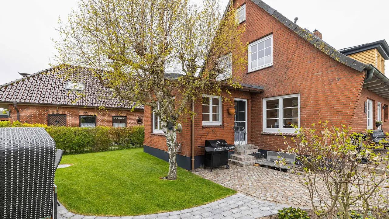 Ferienhaus für 6 Personen (160 m²) in Westerland (Sylt) in Westerland, Sylt (Gemeinde)