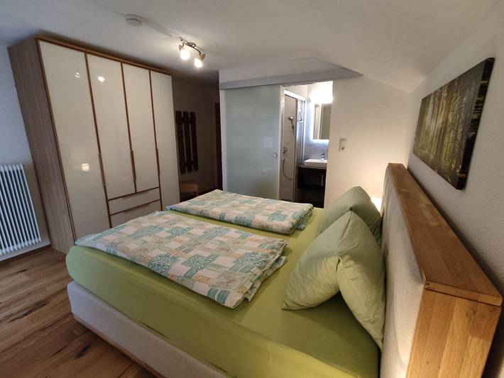 Gîte pour 4 personnes, avec jardin et terrasse à Oetz - 4