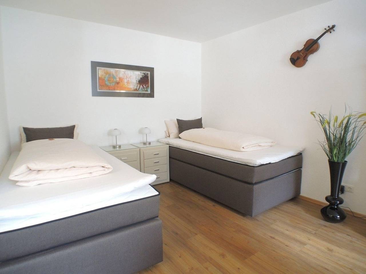 Ganze Ferienwohnung, Melody -303- in Mittenwald, Bayerische Alpen