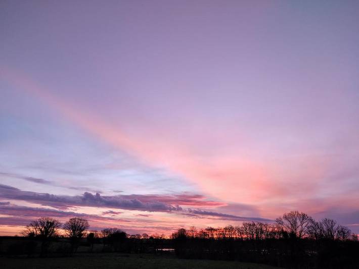 Location de vacances pour 5 personnes, avec jardin à Frossay - 2