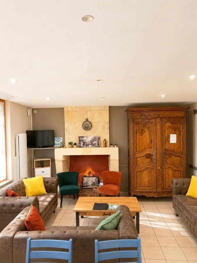 Casa de vacaciones para 12 personas - 1