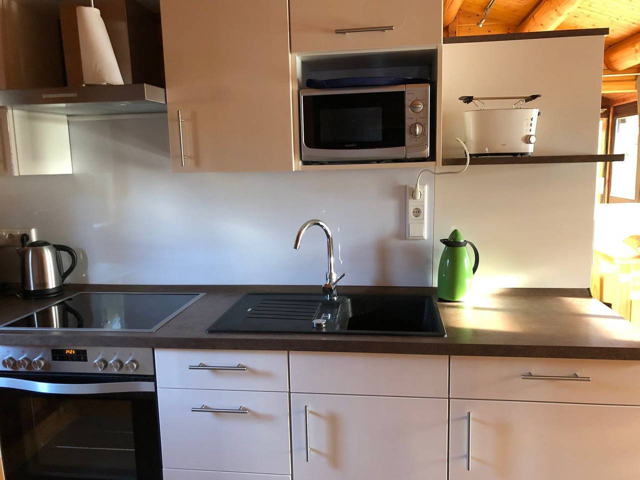 Erleben Sie unvergessliche Ferien im gemütlichen Ferienhaus in Wettringen! in Wettringen, Emsland