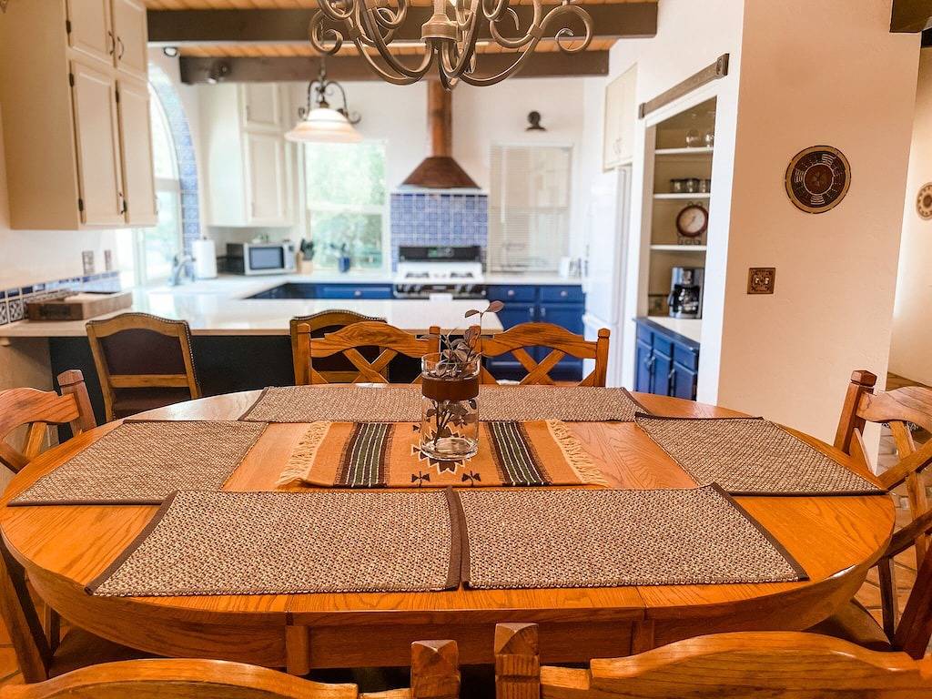 Mingus Vista Casita near Sedona w/ Mountain Views! in Cottonwood (AZ), Coconino Nationalwald