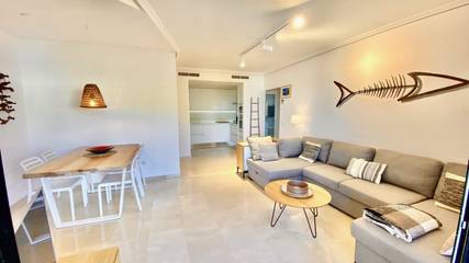 Vakantieappartement voor 6 Personen in Jávea, Costa Blanca, Afbeelding 4
