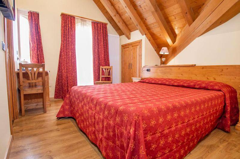 Double Room in Roana, Vicenza (província)
