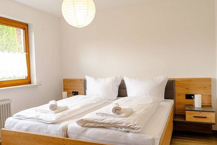 Ferienhaus für 8 Personen, mit Terrasse in Waltenhofen - 2