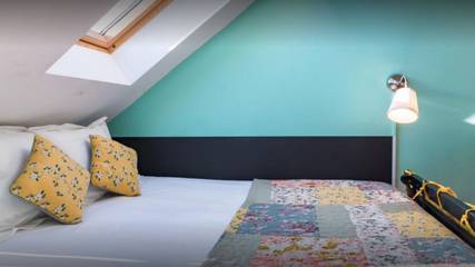 Apartamento De Férias para 2 Pessoas em Santa Justa, Lisboa, Foto 3