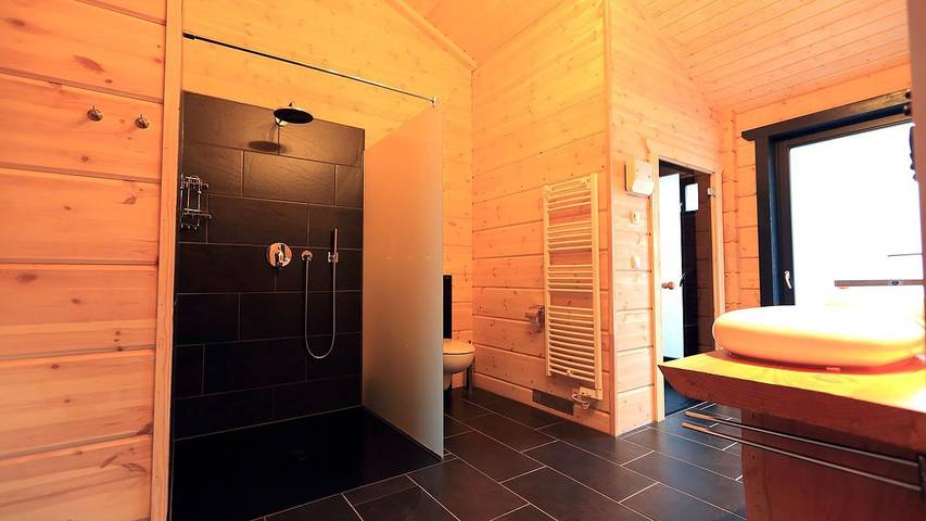 Chalet für 8 Personen in Hahnenklee - 3