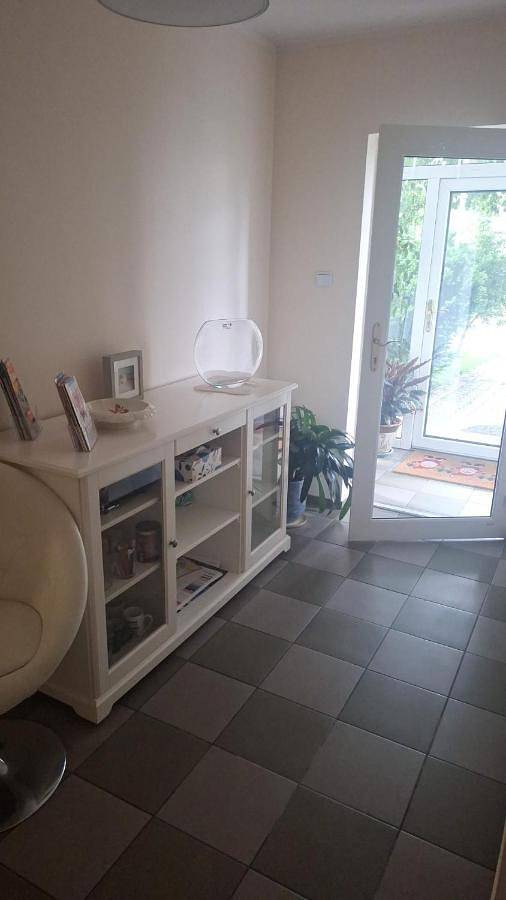 Hostel pod Modrzewiem in Świnoujście, Zalew Szczeciński