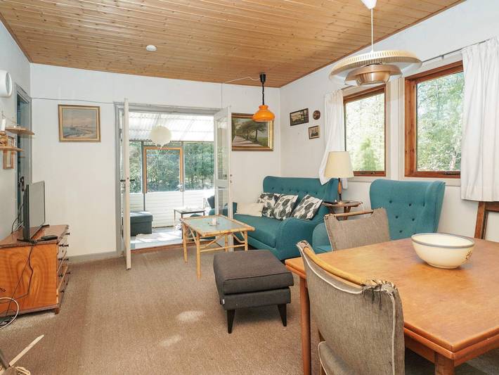 5 Personen Ferienhaus in Rørvig in Rørvig, Nordwestseeland