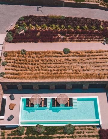 Ferienhaus für 10 Personen in Mykonos, Kykladen, Bild 3