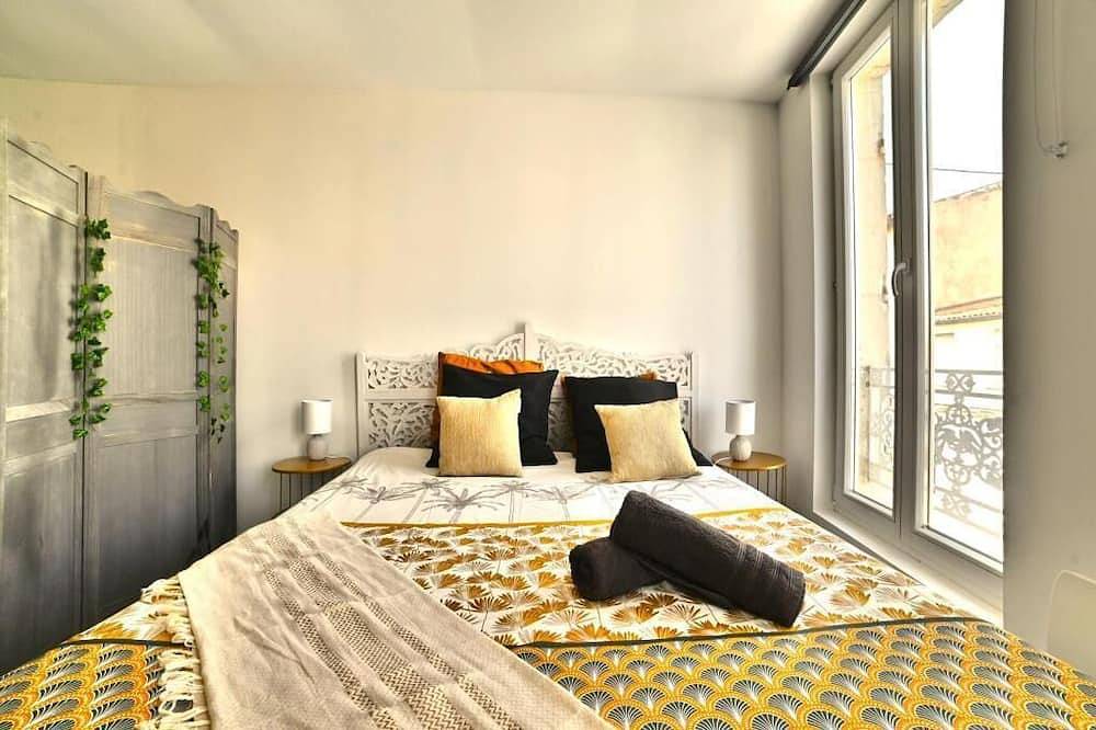 Entire apartment, Ave César - City Center, 4K Tv, Gallo-Roman, Netflix in Saintes, Saintes region
