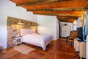 Finca in Manacor, Mallorca Osten für 2 