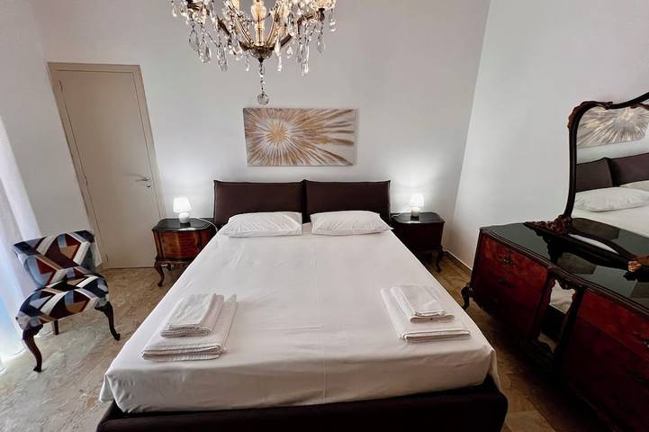 Ganze Wohnung, Spacious, cozy, with comfortable beds and perfect location for Etna in Giarre, Catania Provinz