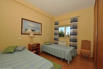 Villa para 6 Pessoas em São Sebastião, São Gonçalo de Lagos, Foto 2