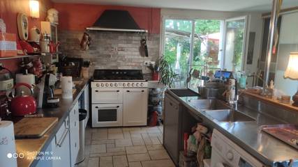 Maison De Vacances pour 6 Personnes dans Charritte-de-Bas, Région d'Oloron-Sainte-Marie, Photo 2