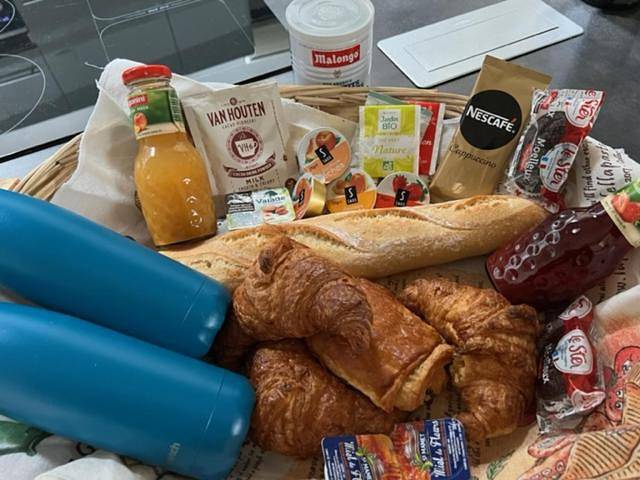 Location de vacances pour 4 personnes, avec terrasse et jacuzzi, animaux acceptés à Saint-Martin-de-Valgalgues - 2