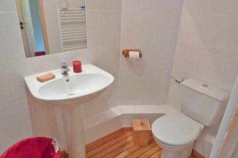 Gîte pour 4 personnes, avec jardin à Fréhel - 4