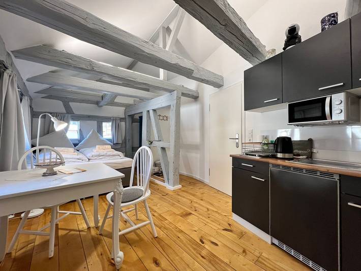 Ferienwohnung für 2 Personen in Überlingen