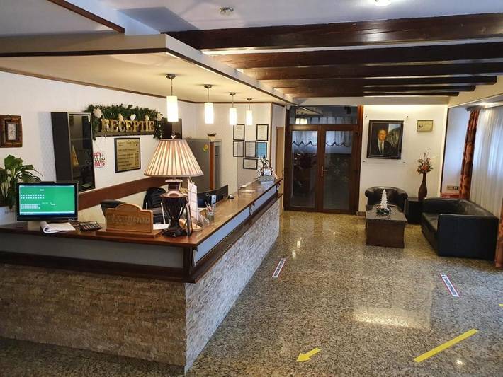 Maison d’hôte pour 2 personnes, avec vue à Brașov - 4