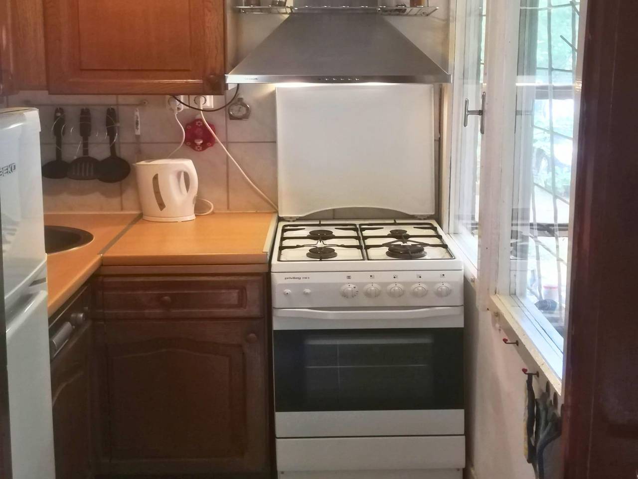 Maison de vacances à Leányfalu avec terrasse in Leányfalu, Parc national Duna-Ipoly