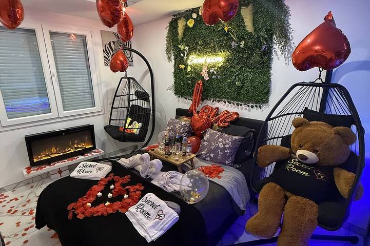 Gîte pour 2 personnes à Choisy-le-Roi - 2