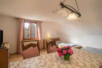 Bauernhof für 4 Personen in Lindau, Bayerisch Schwaben, Bild 2