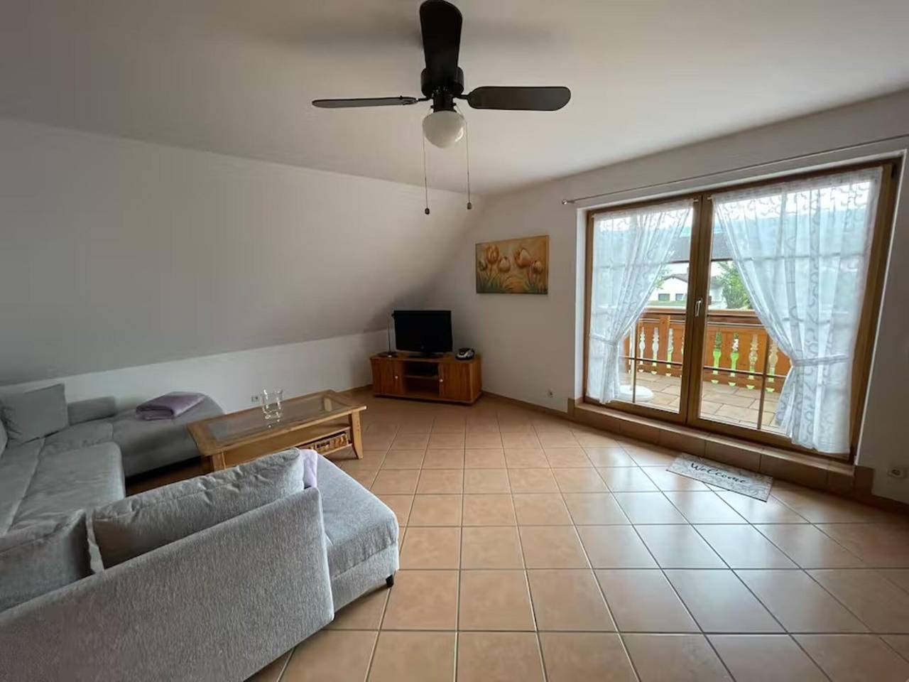 Ganze Ferienwohnung, Ferienwohnung Ahrtalfreude in Sinzig, Ahrtal