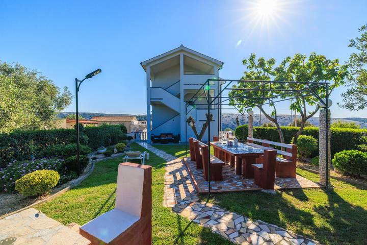 Ferienwohnung für 6 Personen in Lopar - 3