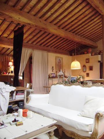 Gîte pour 5 personnes, avec vue et terrasse à Villesèque-des-Corbières