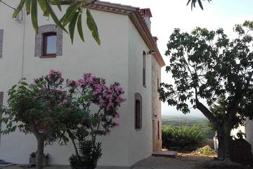 Casa Rural para 15 Personas en Tordera, Maresme, Foto 2