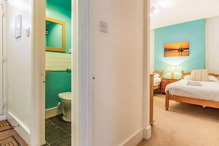 3 Bed in Brixham (oc-bx069) in Brixham, Torbay