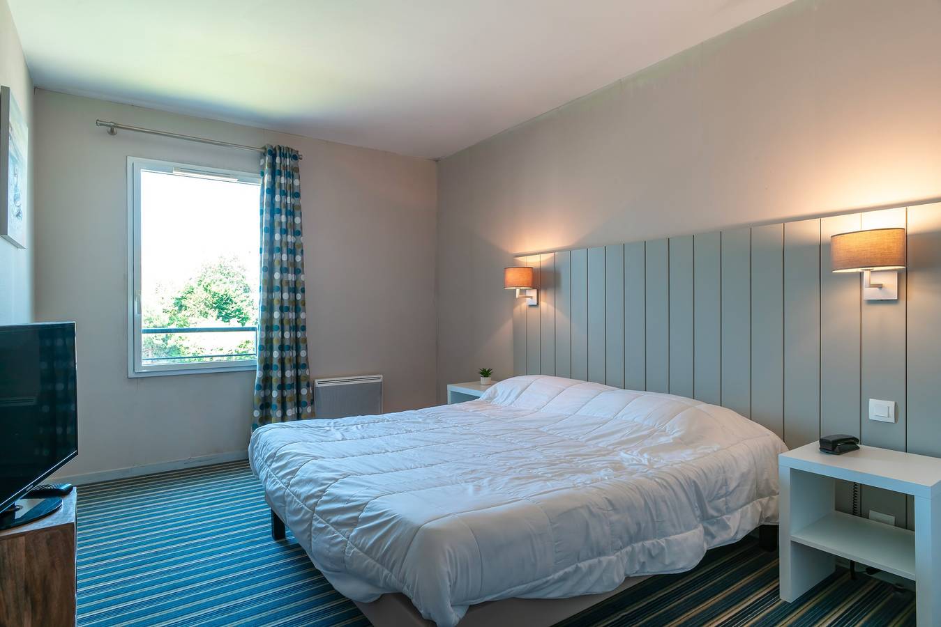 Appartement entier, Les Thermes 427 - Appt avec piscine partagée in Concarneau, Région de Quimper