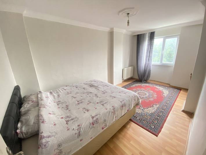 Geheel appartement, Double stor house near the airport in Fatih Mahallesi, Arnavutköy