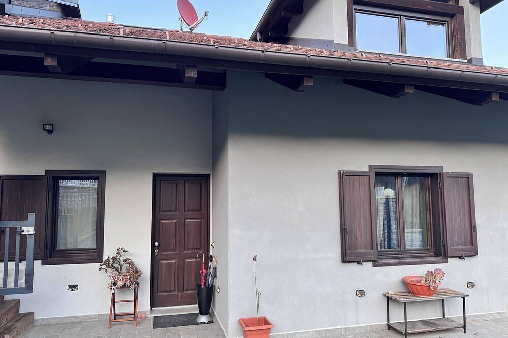 Villa Tranquillity in Giaveno, Turin Provinz
