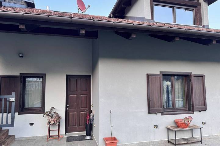 Location de vacances pour 4 personnes, animaux acceptés à Giaveno