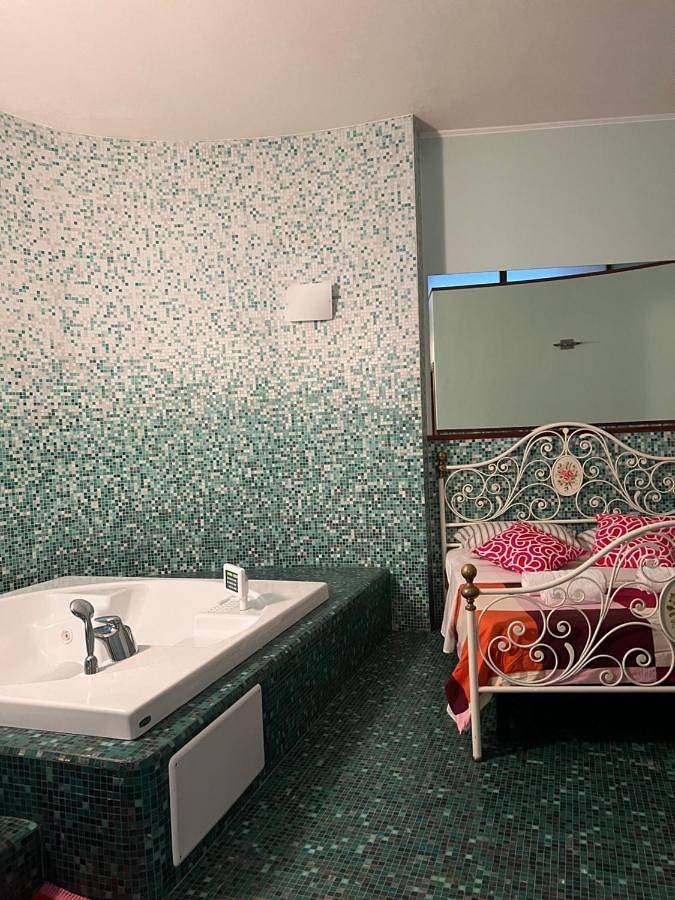 Maison d’hôte pour 4 personnes à Bitonto - 3