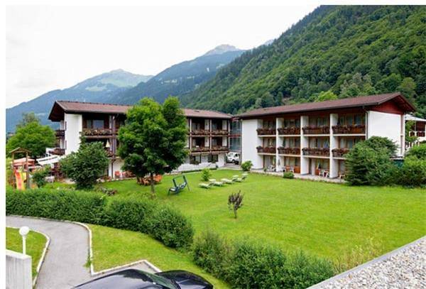 Single Room in Sankt Gallenkirch, Massif de Verwall