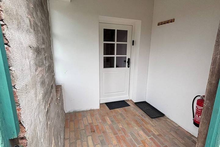 Ferienwohnung für 4 Personen, mit Sauna, mit Haustier in Lilienthal - 4