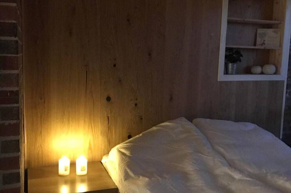 Ganze Wohnung, Ruhige Wohnung auf dem Land in Gjesdal, Norwegen in Gjesdal