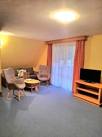 Pension für 2 Personen in Seebach (Ortenaukreis), Baden-Württemberg, Bild 4