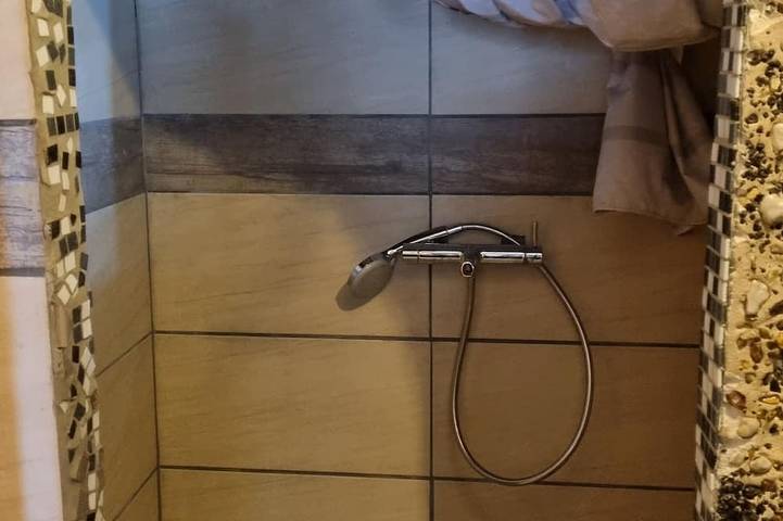 Ferienwohnung für 4 Personen, mit Balkon in Dittishausen - 4