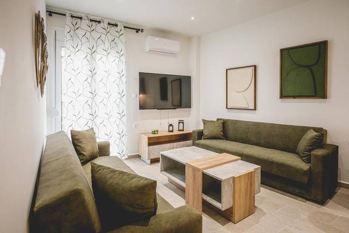 Ferienwohnung für 6 Personen, mit Terrasse - 1
